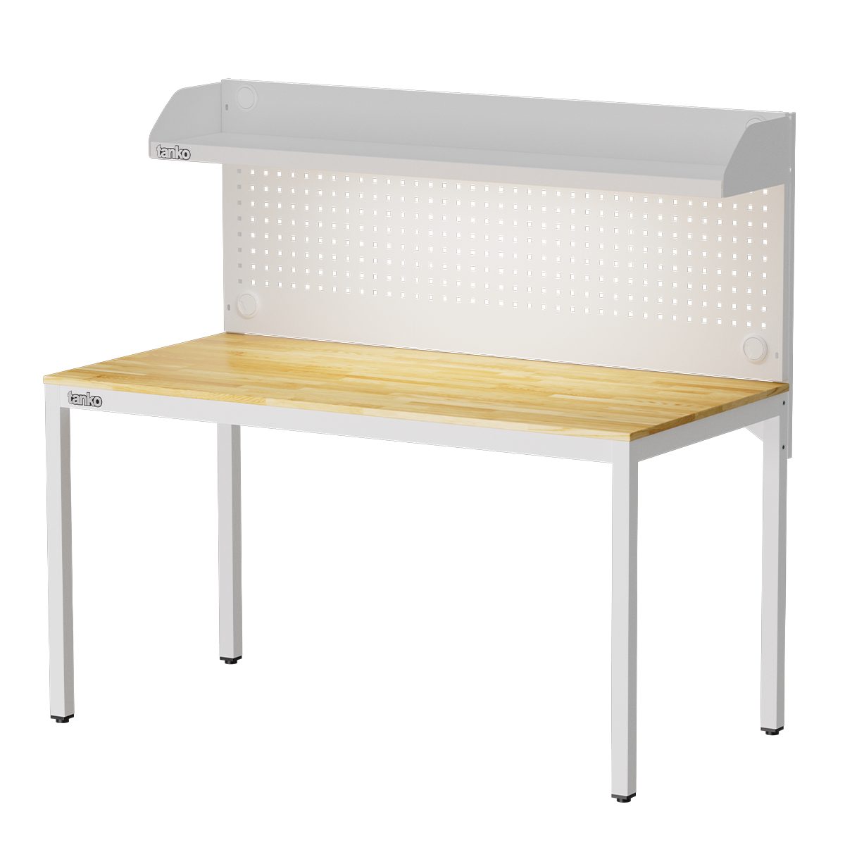 WE-58W5 (WHITE) view 2